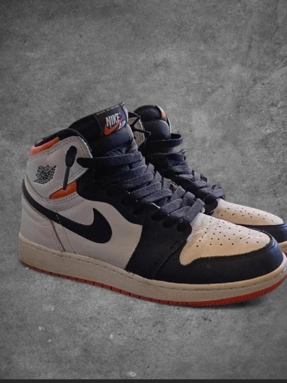 Nike Air Jordan 1 Retro High sneakers
